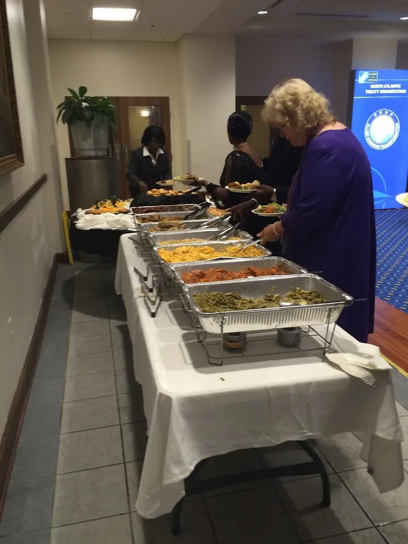 Ellen's Homestyle & BBQ Express, LLC